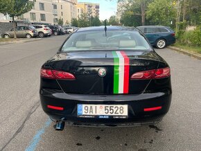 Alfa Romeo 159 nafta - 3