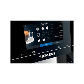 Kávovar Siemens EQ700 TP703R09,19bar,29 kávových specialit - 3