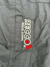 lyžařské kalhoty Rodeo (CA) s Recco, XL+rukavice - 3