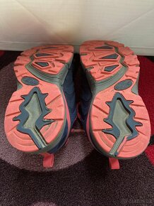 Dětské trekové boty HI-TEC vel. 31 - 3
