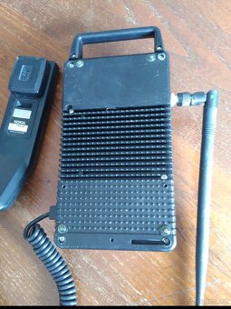 Nokia HSN-5K - 3