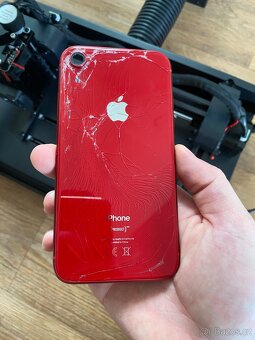 SRWOR V2 - laser k opravě zad iPhonu - 3