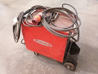 Fronius Vario Star 247 - 3