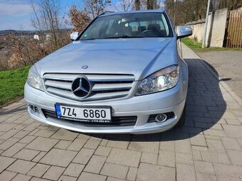 Mercedes-Benz C220 CDI - 3