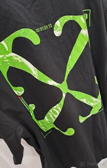 OFF WHITE TRIKO 2 - 3