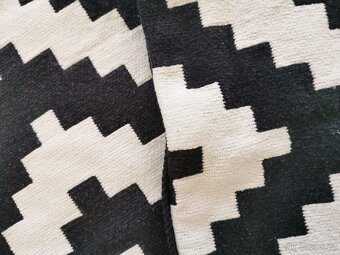 3 kusy - potah na polštář IKEA - 3