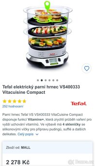 Elektrický pečící hrnec - 3