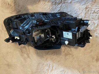 Volkswagen Touareg III LED-Headlamp - 3