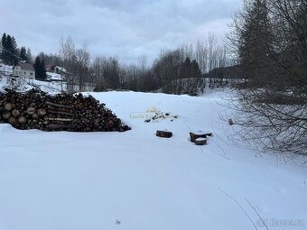 Prodej stavebního pozemku o výměře 1.634 m2, Josefův Důl, ok - 3