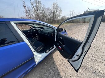 Honda Civic 9g - 3
