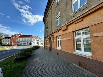 (364) Pronájem, byt 2+1, 57 m, Tyrše a Fügnera 217, Litvínov - 3