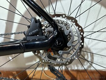 Merida Silex 400 GRX 2023 - 3