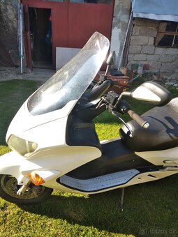 Prodám skútr Honda 250 - 3