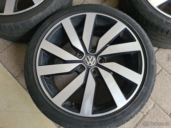 18F kola R18 5x112 VW golf leon audi skoda seat octavia A3 - - 3