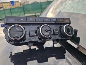 Klimatronic Octavia 3 fl - 3