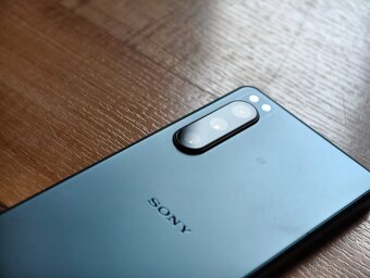 Sony Xperia 5 IV mark 4 - 3