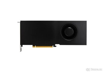 NVIDIA RTX A5000 24 GB - 3