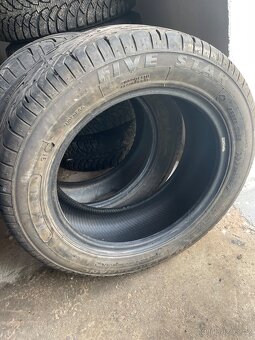 Semi slick r16 - 3