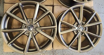 Alu Audi S3,RS3,Cupra Leon,19' alu disky,originál - 3