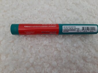 Maybelline Green Edition Balmy Lip Blush - 3