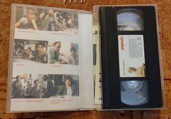 VHS Pupendo - 3
