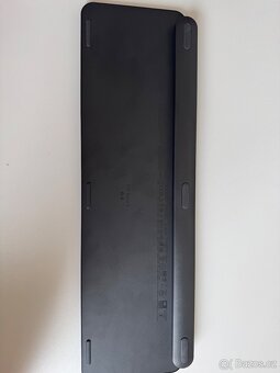 Logitech Mx keys - 3