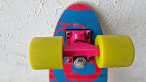 Skateboard, pennyboard TEMPISH - 3