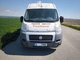 fiat ducato 2,3jtd 2011 - 3