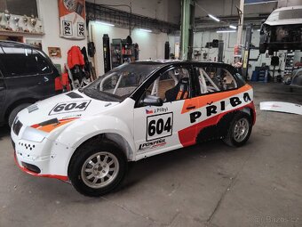 Autokros,Autocross - 3