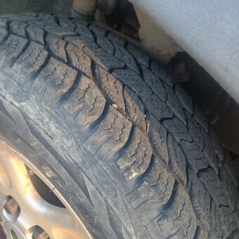 Land rover freelander - 3