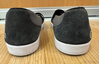 Dámské tenisky/ slip on boty Lacoste - 3