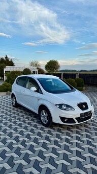 SEAT ALTEA 1.2Tsi 77kw COPA - 3