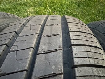 4 letní good year 195/60R18. 96H - 3