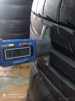 195/55r15 85H letní sada - 3