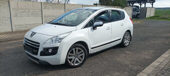 PEUGEOT 3008 2.0HDI 4X4 HYBRID 4 140KW 148000KM - 3
