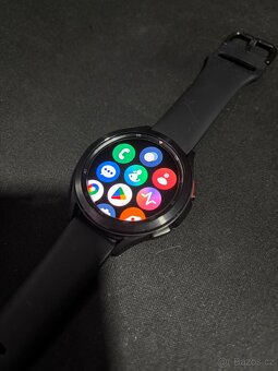 Samsung Galaxy Watch 4 Classic - 3