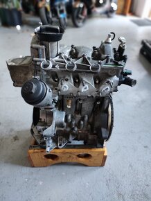 Motor Škoda Fabia 1.2 HTP 40kW - AWY - 3