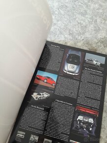 soubor velkoformátovych fotografií Porsche - 3