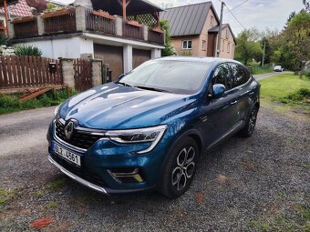 Renault Arkana 1.3 puvod cr - 3