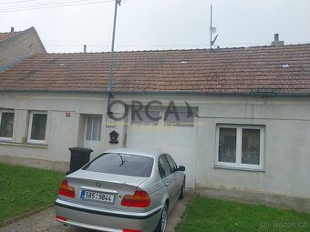 Prodej rodinného domu v obci Lipov (okres Hodonín) č.p. 295 - 3