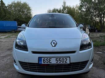 Na prodej: Renault Mégane Scenic 1.5 dCi (74 kW) – 2014 - 3