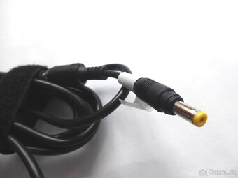 T083_ Zdroj 230V stř./ 18,5V ss., 2 ks, za kus - 3