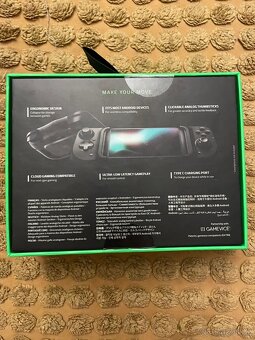 Razer Kishi - 3