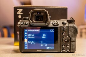 Nikon Z6 - 3