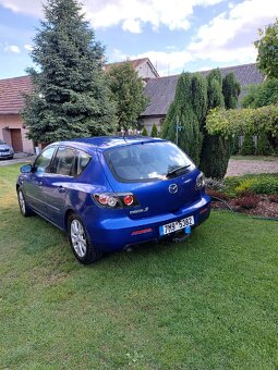 Mazda 3 - 3