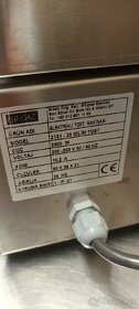 Kontaktní gril xxl kebab gyros občerstvení bistro - 3