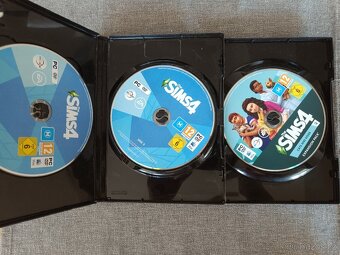 The Sims 4 na PC - 3