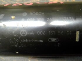 Mercedes 420 Cdi Starter A0061515601 - 3