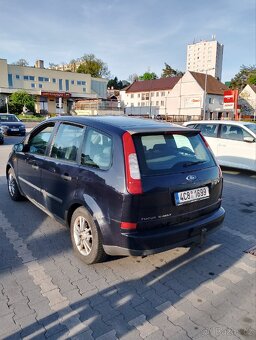 Ford C Max - 3