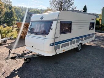 Karavan hobby Excellent 2004 - 3